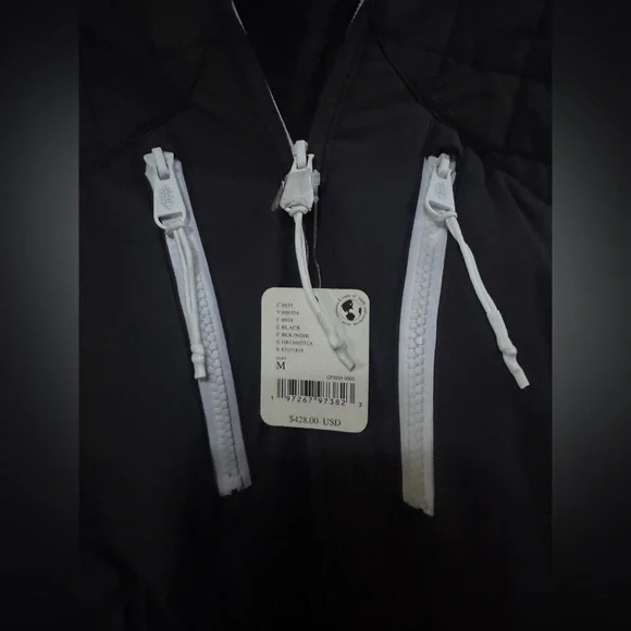 Free people movement All Prepped Ski jacket nwt - Picture 4 of 7